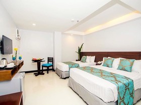 Jony's Boutique Hotel
