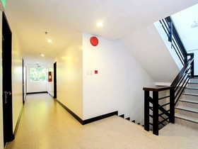 Jony's Boutique Hotel