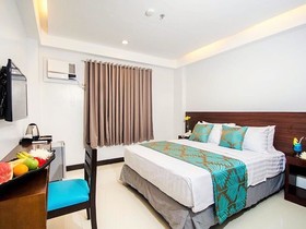 Jony's Boutique Hotel