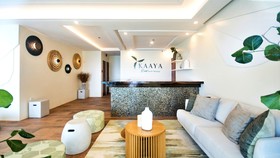Kaaya Resort North Boracay