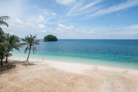 Kaaya Resort North Boracay