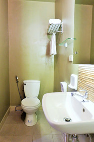 Kamusta Boutique Hotel