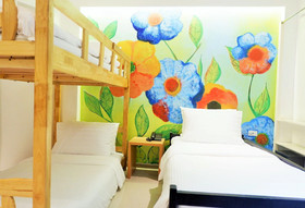 Kamusta Boutique Hotel