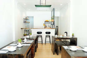 Kamusta Boutique Hotel