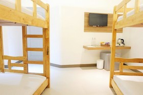Kamusta Boutique Hotel