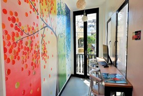 Kamusta Boutique Hotel
