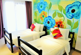 Kamusta Boutique Hotel