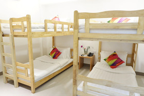 Kamusta Boutique Hotel