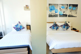 Kamusta Boutique Hotel