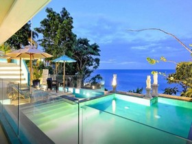 Karuna & Villas