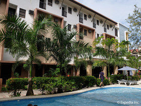 La Carmela de Boracay Resort