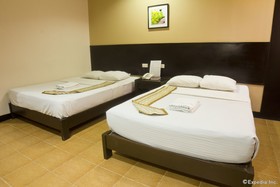 La Carmela de Boracay Resort