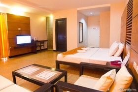 La Carmela de Boracay Resort