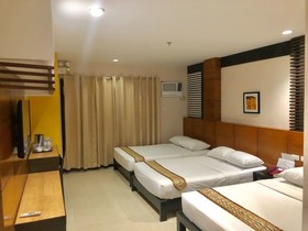 La Carmela de Boracay Resort