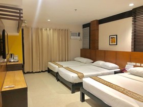 La Carmela de Boracay Resort