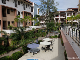 La Carmela de Boracay Resort