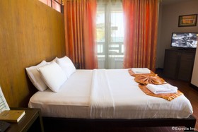 La Carmela de Boracay Resort