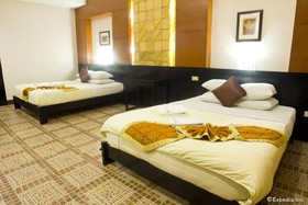 La Carmela de Boracay Resort