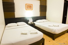 La Carmela de Boracay Resort