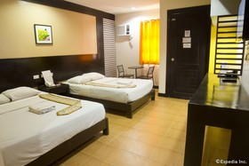 La Carmela de Boracay Resort