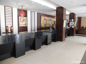 La Carmela de Boracay Resort