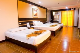 La Carmela de Boracay Resort