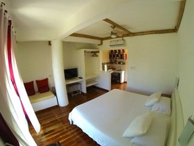 Lanterna Mini Hotel