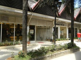 La Plage de Boracay Resort