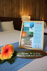 Le Soleil de Boracay