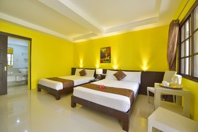 Le Soleil de Boracay