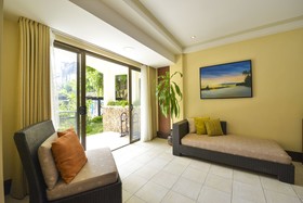 Le Soleil de Boracay