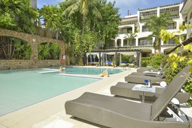 Le Soleil de Boracay