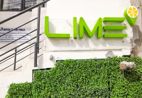 Lime Hotel Boracay