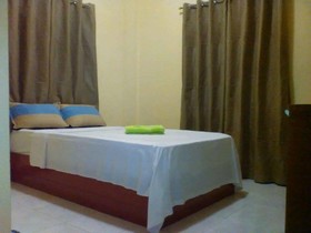 Liraz Ville Pension House