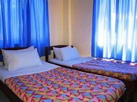 Liraz Ville Pension House