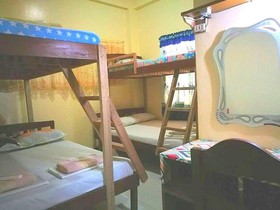 Liraz Ville Pension House