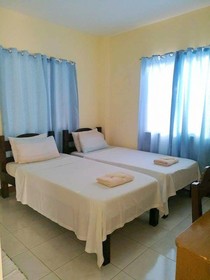 Liraz Ville Pension House