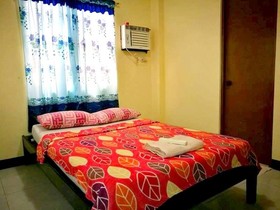 Liraz Ville Pension House