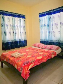 Liraz Ville Pension House