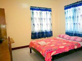 Liraz Ville Pension House