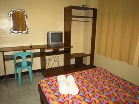 Liraz Ville Pension House