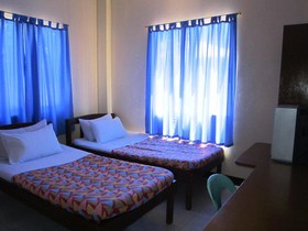 Liraz Ville Pension House