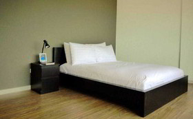 LuxeView Hotel