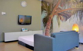 LuxeView Hotel