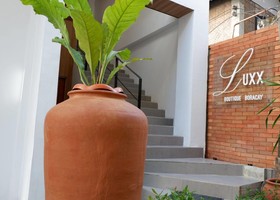 Luxx Boutique Boracay
