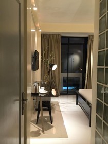 Luxx Boutique Boracay