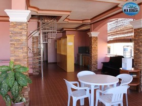 M.N. Boracay Lodge Inn