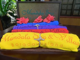 Mandala Spa & Villas