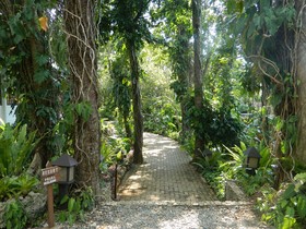 Mandala Spa & Villas