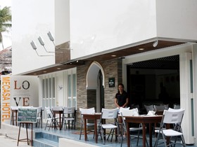 Mecasa Hotel